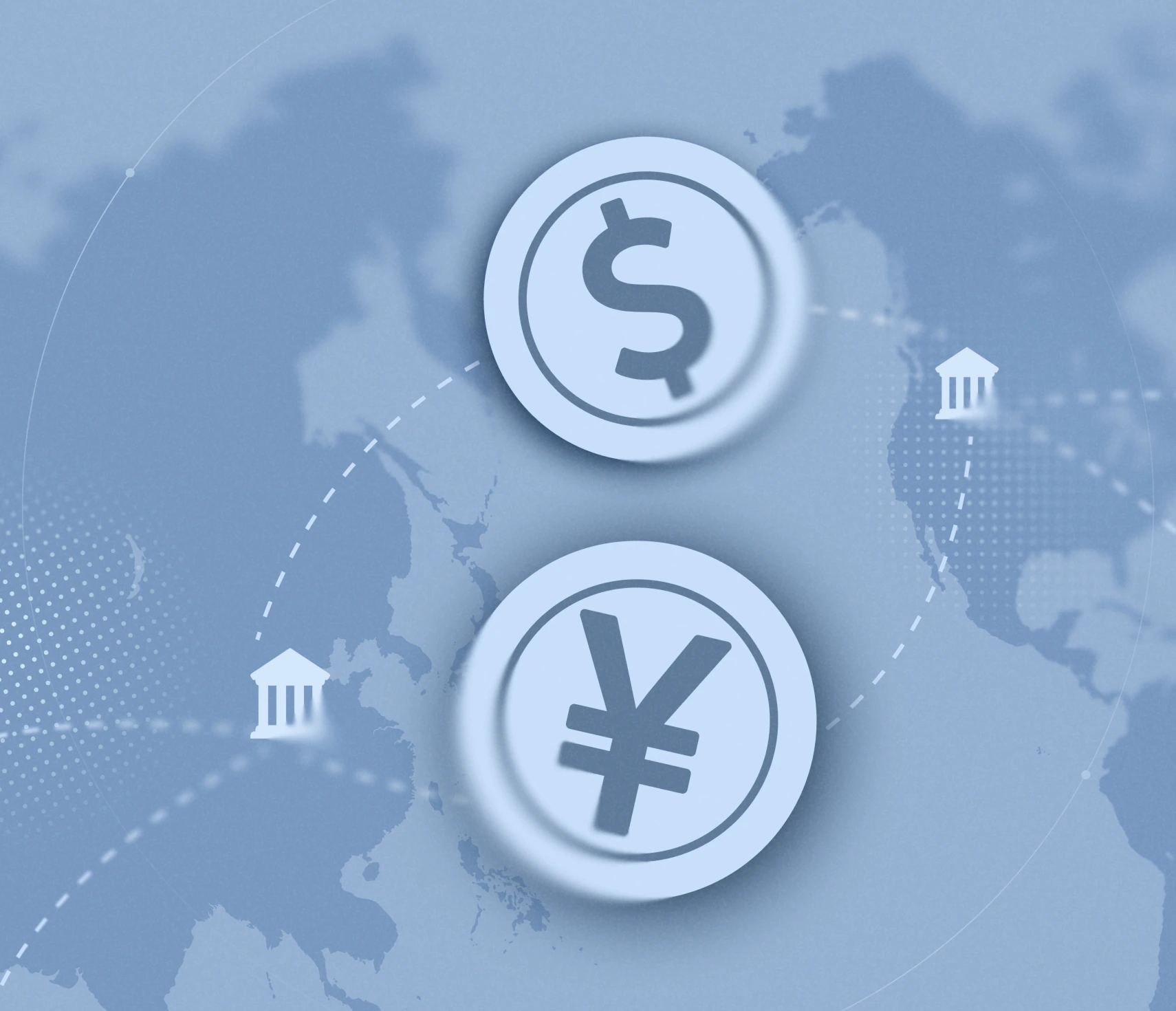 稳定币资金连接中国本地付款通道